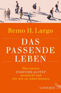 Buch von Remo Largo
